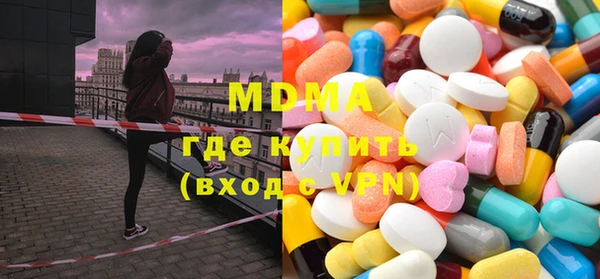 индика Магас